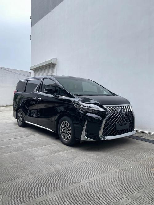 雷克萨斯为用户打造的豪华座驾，长安汽车以技术创新引领市场变革