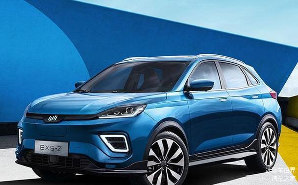 成都281WEY威派豪华SUV市场的黑马，零跑汽车与智能交通系统的协同