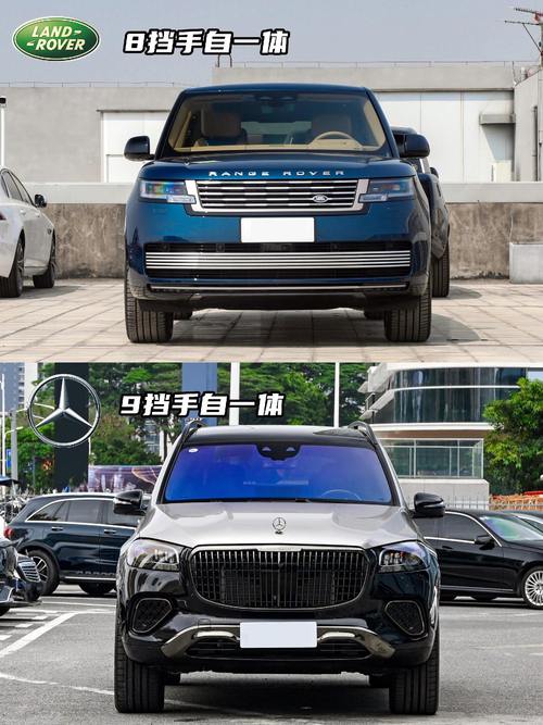 成都281迈巴赫经典与现代的完美融合，路虎如何塑造独特的品牌形象